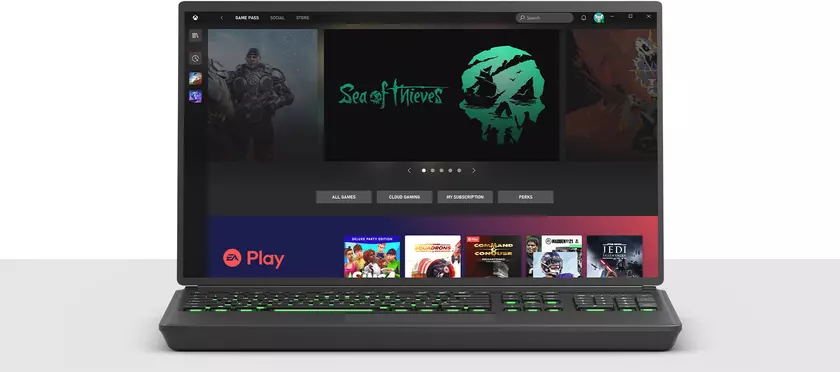 Приложение Xbox теперь угадывает, как пойдет игра на вашем ПК