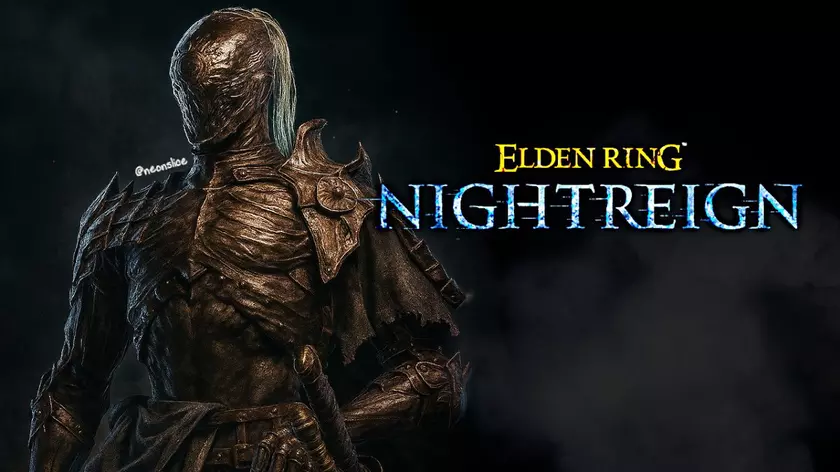 Новый взгляд на Elden Ring: мод Executor и фэнтези Nightreign
