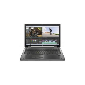 HP EliteBook 8770w (LY566EA)