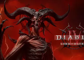 Готовимся к возвращению Мефисто: два новых видео от Blizzard напоминают о скором выходе аддона Lord of Hatred для Diablo IV