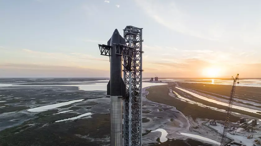 Исторический полёт Starship состоится 17 апреля – FAA выдало компании SpaceX разрешение на запуск космического корабля