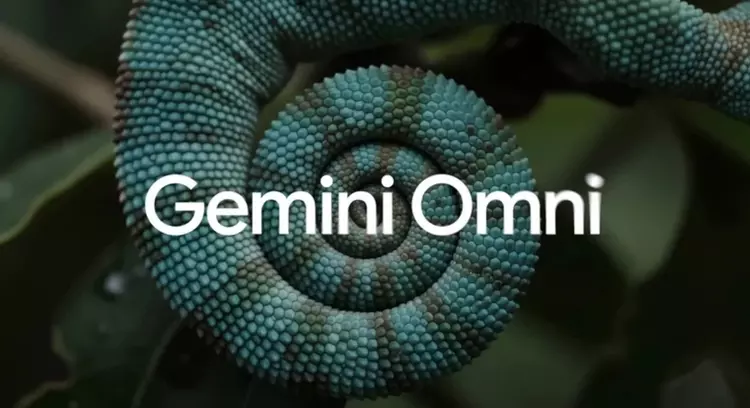 Google's Gemini Omni Flash turns any ...