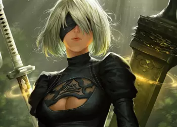 “NieR: Automata будет продолжена” — Square Enix вселила надежду на новую игру франшизы