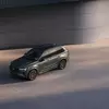 Миниатюра сиденья водителя Volvo XC90