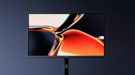 Xiaomi announces A27Ui 27-inch 4K monitor with HDR10 and USB-C charging for the global market