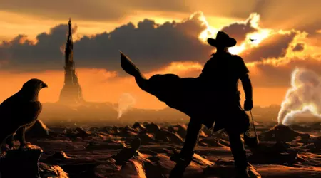 Amazon still will shoot a series on the "Dark Tower"