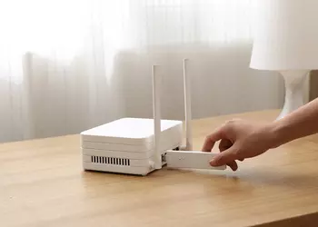 Xiaomi анонсировала выпуск усилителя сигнала Wi-Fi за 7 долларов