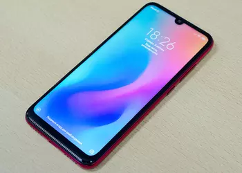 Обзор смартфона Redmi Note 7: лучшая камера и дисплей за скромные деньги