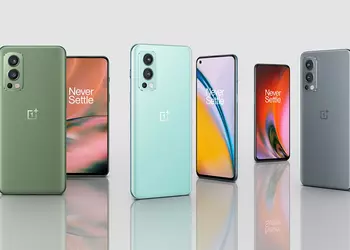 OnePlus Nord 2 gets OxygenOS 13 beta with Android 13