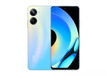 realme анонсировала программу тестирования Android 14 с realme UI 5.0 для смартфона realme 10 Pro 5G