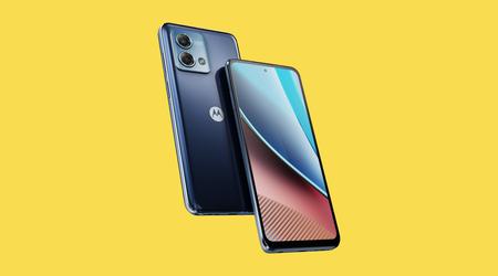 Moto G Stylus 5G (2023) with 120Hz screen, Snapdragon 6 Gen 1 chip and 50 MP camera can be bought on Amazon with a $100 discount