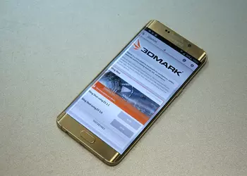 10 вещей, которые я открыла для себя заново с Samsung Galaxy S6 Edge+