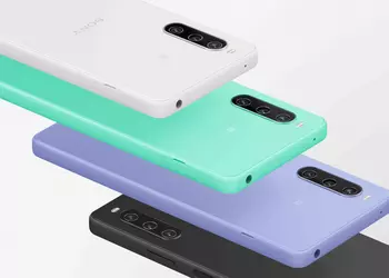 Sony готовит к выходу Xperia 10 V: это будет среднебюджетный смартфон с OLED-экраном и чипом Snapdragon 6 Gen 1