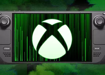 Появилось косвенное доказательство того, что Microsoft разрабатывает собственную портативную игровую консоль