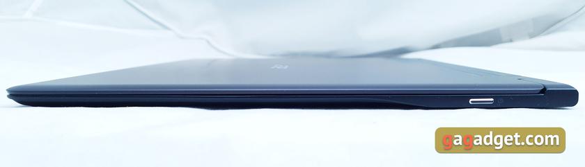 Обзор Acer Swift 7 (2018): ультрабук толщиной со смартфон-15
