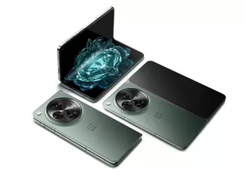 OnePlus Open with a new software update gets an improved camera and expanded eSIM support