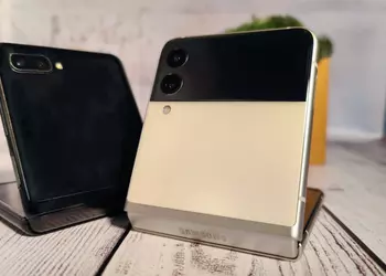 Прикосновение к будущему: 10 вещей, которые отличают Samsung Z Flip 3 от Z Flip