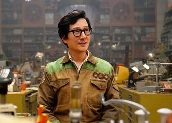 Звезда "Loki" Ке Хуи Куан сыграет главную роль в новом боевике от координатора трюков из "John Wick"