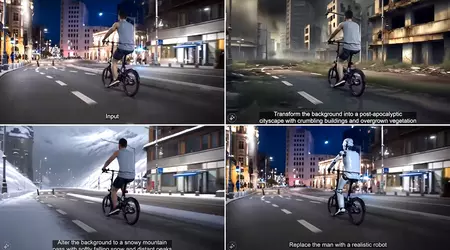 Meta Introduces Movie Gen: AI to create videos and music based on text prompts