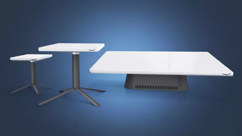 Amazon показал терминалы спутникового интернета Project Kuiper, которые обеспечат скорость до 1 ГБ/с