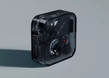 Nothing тизерит новый продукт. Ждём релиз Ear (3)?