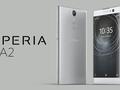 Sony выпустила прошивку Android Pie для Xperia XA2 и Xperia XA2 Ultra