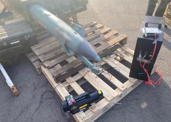 Two Ukrainians seized a launcher of the Russian anti-aircraft missile system "Tor" with missiles and stored them at their place - now they face up to 7 years in prison