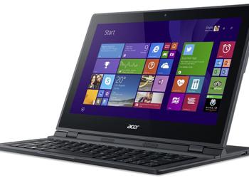 Acer Aspire Switch 12: еще один планшет-перевертыш на Windows 8.1