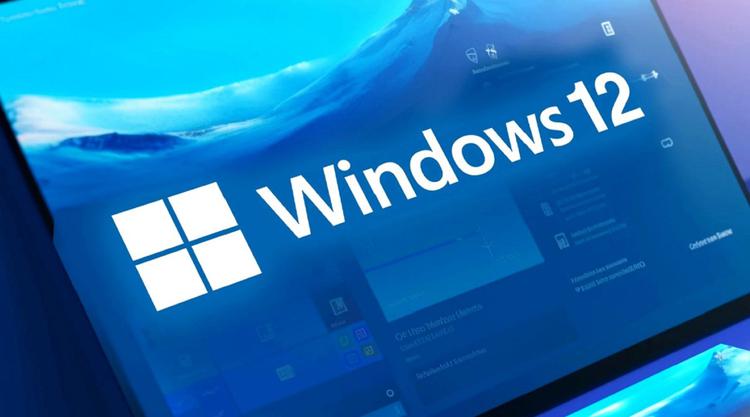 СМИ: Windows 12 действительно выйдет в 2024 году — на это намекнул финансовый директор Intel