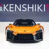 Предпросмотр изображения прототипа Toyota MR2 21