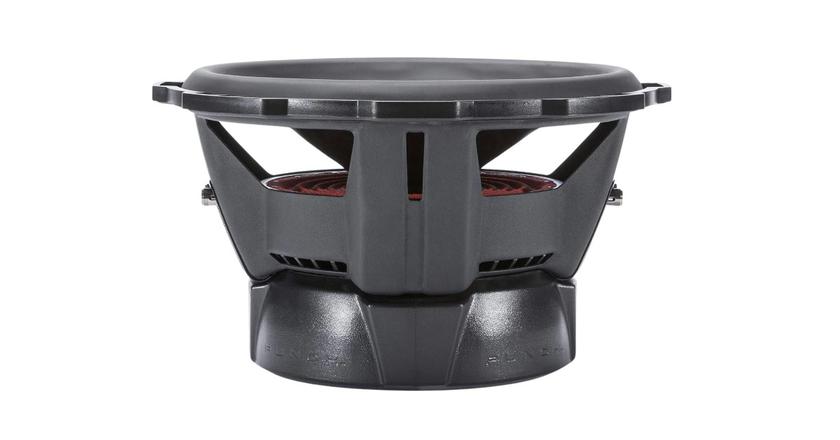 Rockford FOSGATE P3D2-12  Caisson de basses de compétition 15"