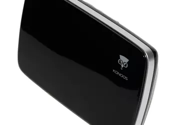 Конкурс! Выиграй медиаплеер Konoos MS-500