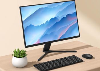 realme is preparing to release its first monitor