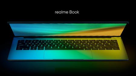 Не тільки ноутбук Book Slim: Realme може також представити 18 серпня мишку і USB-хаб