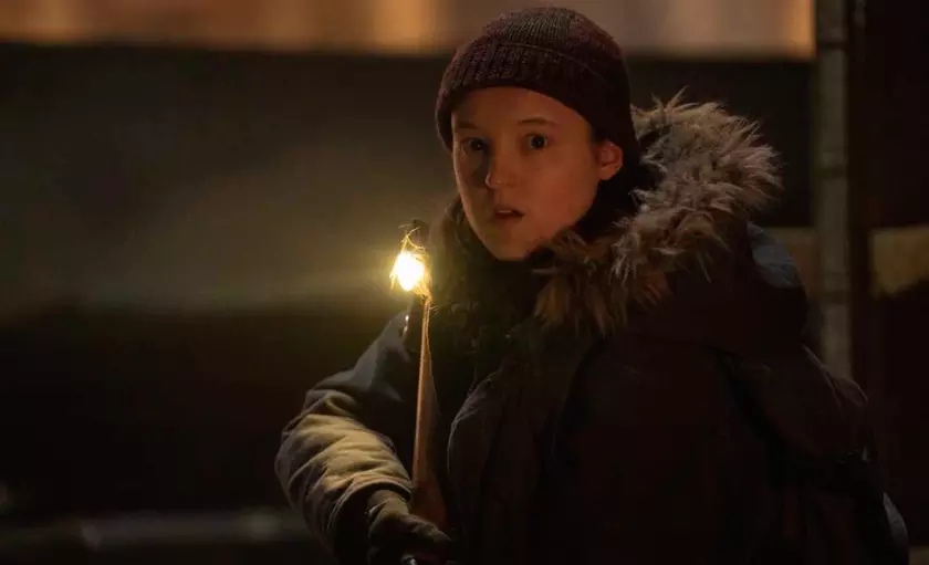 Что ждет геймеров во 2 сезоне The Last of Us?