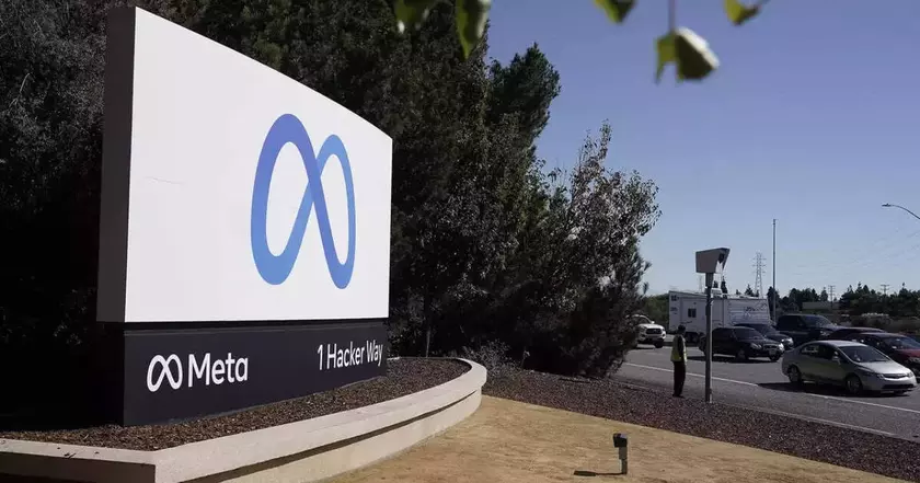 Южная Корея может наложить санкции на Meta из-за проблем с безопасностью