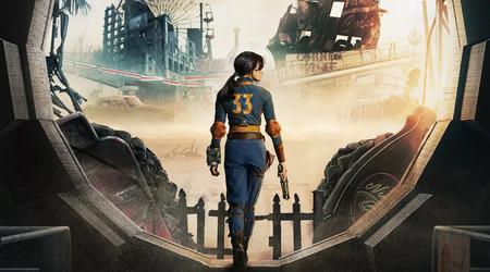Finn frem popcorn og Nuka Cola! En ambisiøs Fallout-serie har hatt premiere.