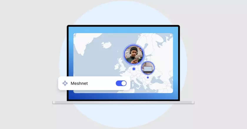 NordVPN сворачивает Meshnet: под киберзанавеской исчезает уникальная функция