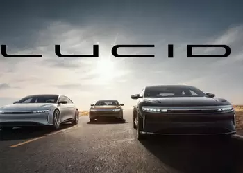 Lucid Motors теряет треть миллиона долларов на каждом выпущенном электромобиле