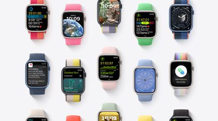 Марк Гурман: третя модель у лінійці Apple Watch Series 8 може вийти на ринок під назвою Apple Watch Pro, вона коштуватиме, як iPhone 13 Pro