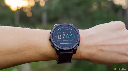 Garmin releases beta 13.18 for Fenix 8, Fenix 8 Solar, Enduro 3 and Fenix E with new features and bug fixes