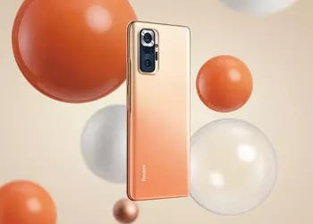 Xiaomi releases MIUI 13 update for Redmi Note 10 smartphone and fixes several serious bugs