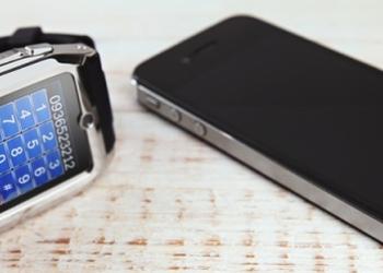 Часофон AirOn Connect, совместимый с iOS, Android и Windows Phone поступил в продажу