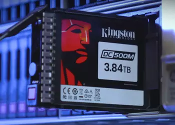 Best SSD for Server Storage