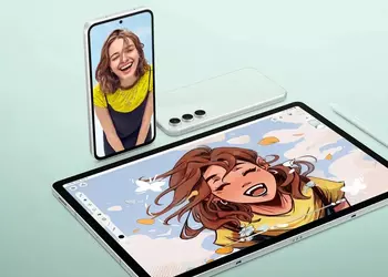 Samsung Galaxy Fold 4 and Galaxy S23 FE have started receiving a new system update