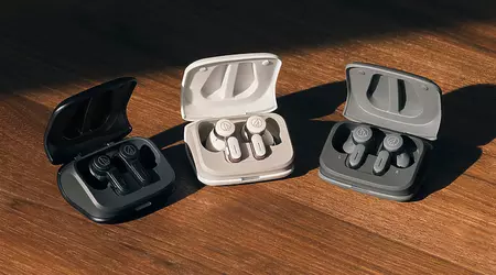 CES 2024: Audio Technica unveiled the ATH-TWX7 TWS headphones with hybrid ANC, LDAC support and IPX4 protection