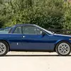 Маленькое превью заднего вида 1982 Lancia Montecarlo Джереми Кларксона