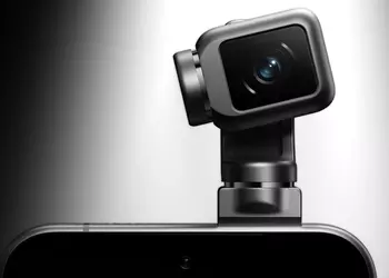 Инсайдер: Honor готова к массовому производства инновационного Robot Phone с “живой” камерой