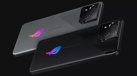 Don't Expect a ROG Phone in 2026: Asus Temporarily Halts Smartphone Production