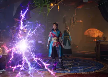 Кооперативная приключенческая игра Split Fiction дебютировала на вершине чартов продаж в Великобритании